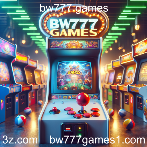 A Evolução dos Jogos de Arcade: Nostalgia e Novos Desafios